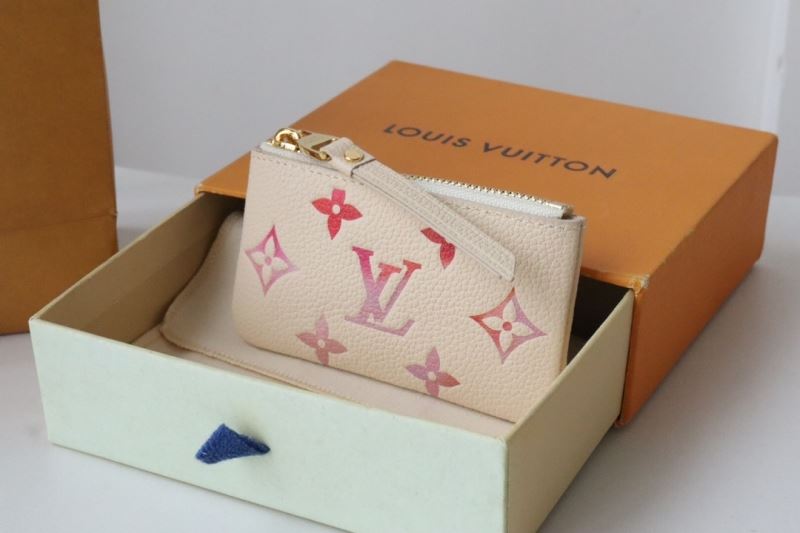 LV Wallets